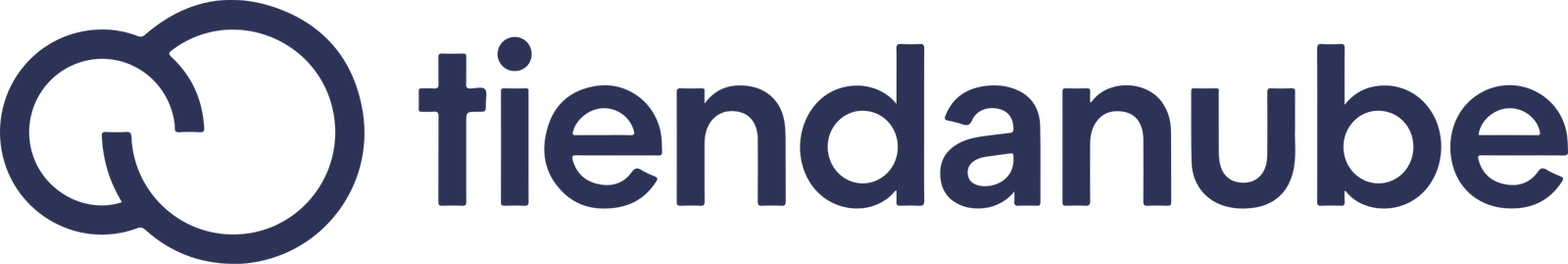 Tiendanube Logo